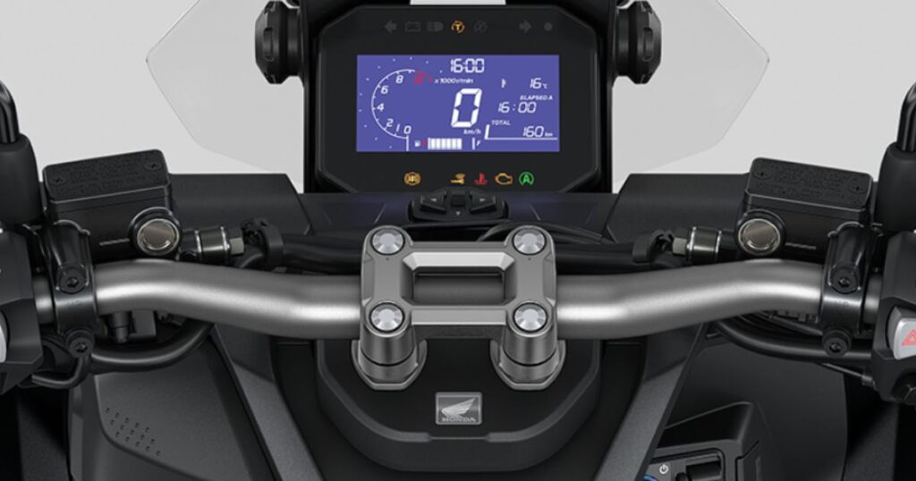 スタイルで見るPCX160との違い