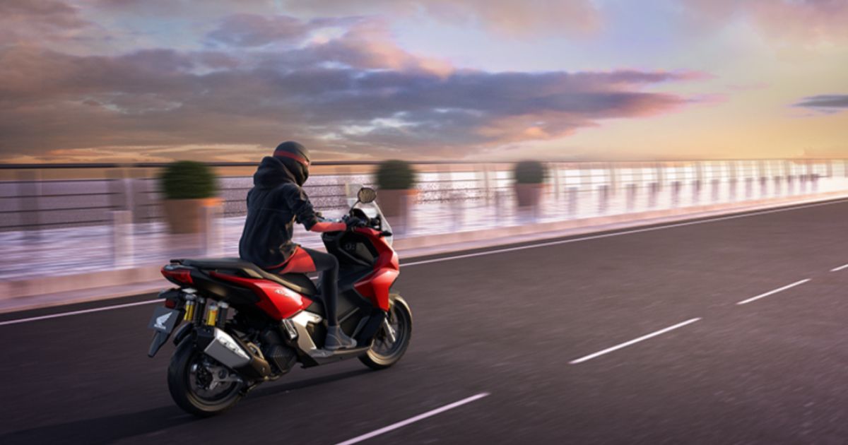 ADV160の人気カラーは？歴代モデルから最新色まで解説