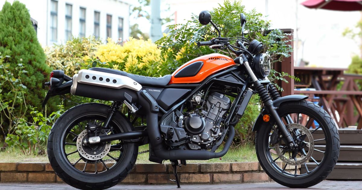 CL250は売れてない？噂の真相と魅力を徹底解説