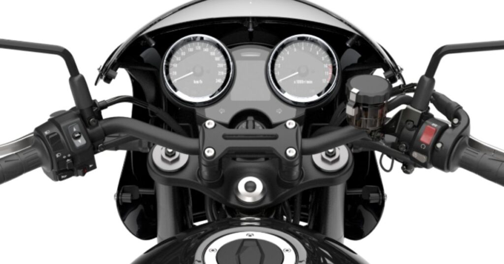 Z900RSカフェ不人気説を覆す魅力と特徴