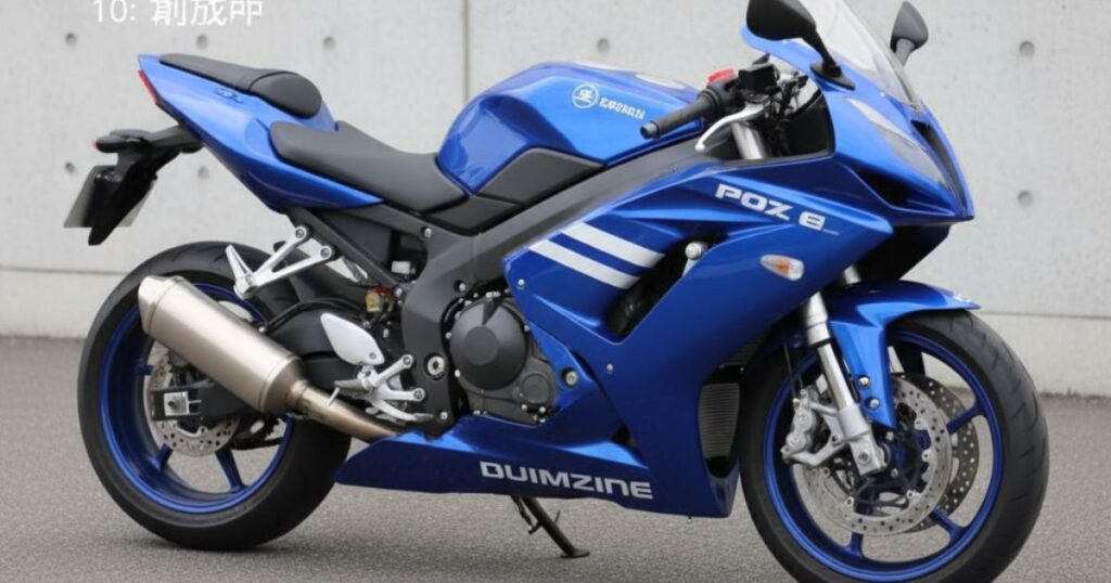 後悔しない小型バイク免許の費用計画