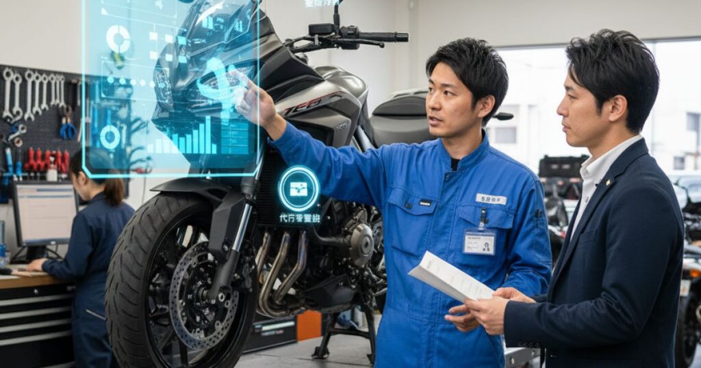 税金以外に必須となる車検費用