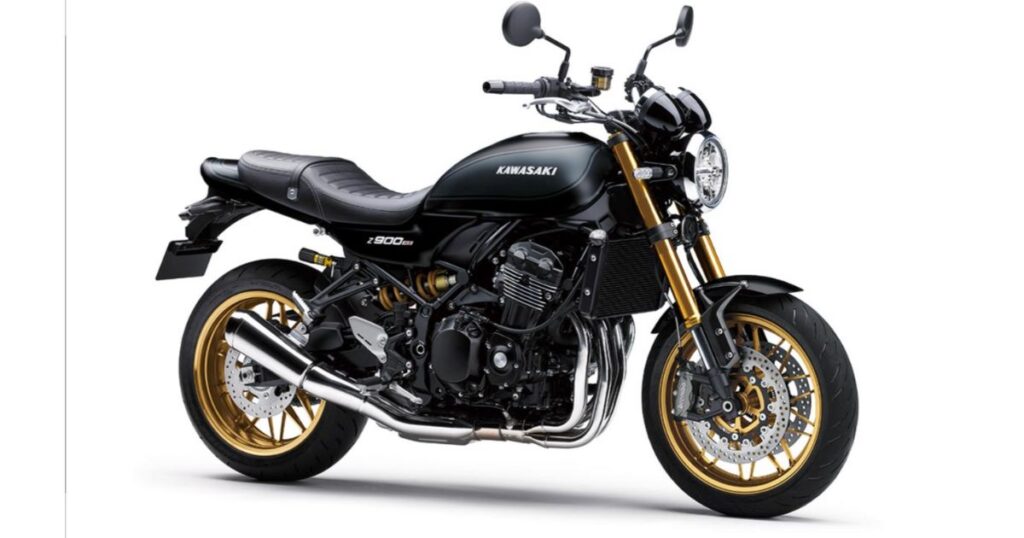 カラーとホイール等の外観変更点