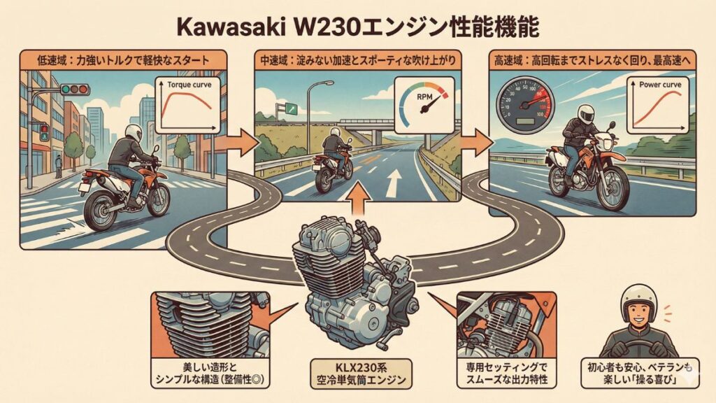 W230の最高速と燃費性能を実測データで検証