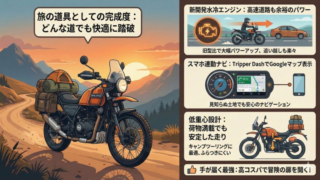 400ccのオフロードバイク最強を狙う外車や最新型