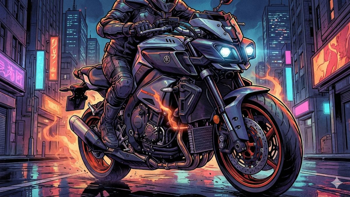 MT-10は不人気？後悔する理由と燃費・足つきのリアルな評価を解説