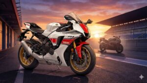 YZF-R1ファイナルエディション完全ガイド！予約や2026年モデル解説