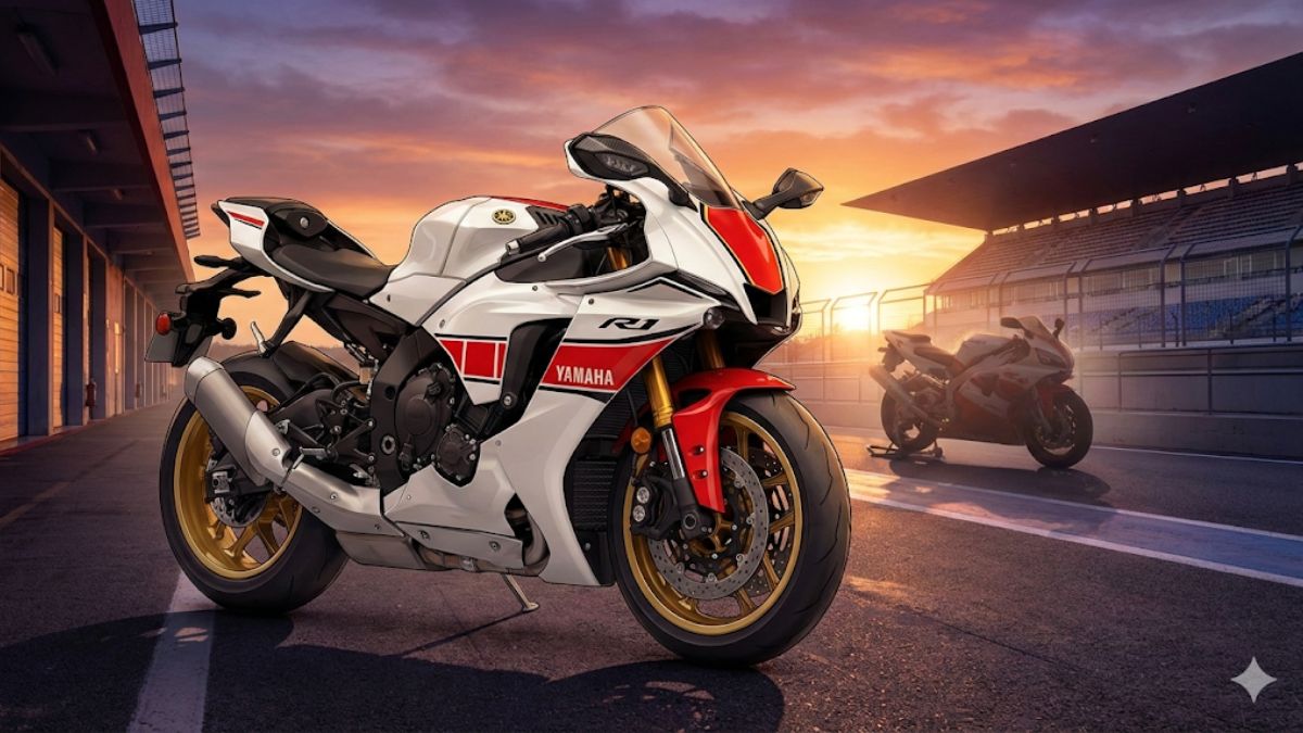 YZF-R1ファイナルエディション完全ガイド!予約や2026年モデル解説