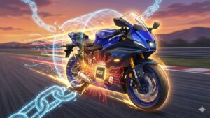 YZF-R7 フルパワー化の全貌！ECU書き換えの効果や費用