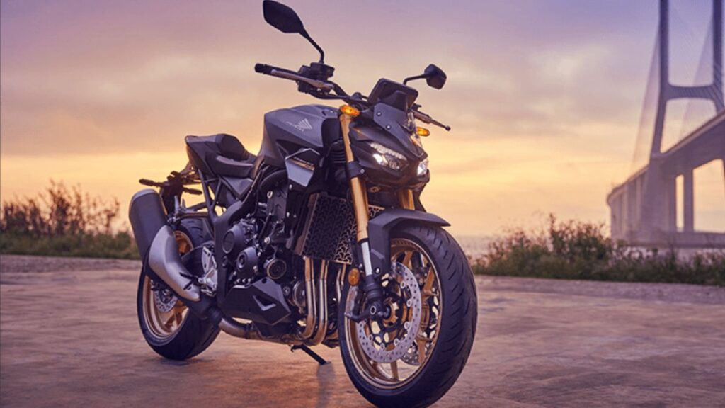 CB1000 ホーネットのスペックと魅力を解説