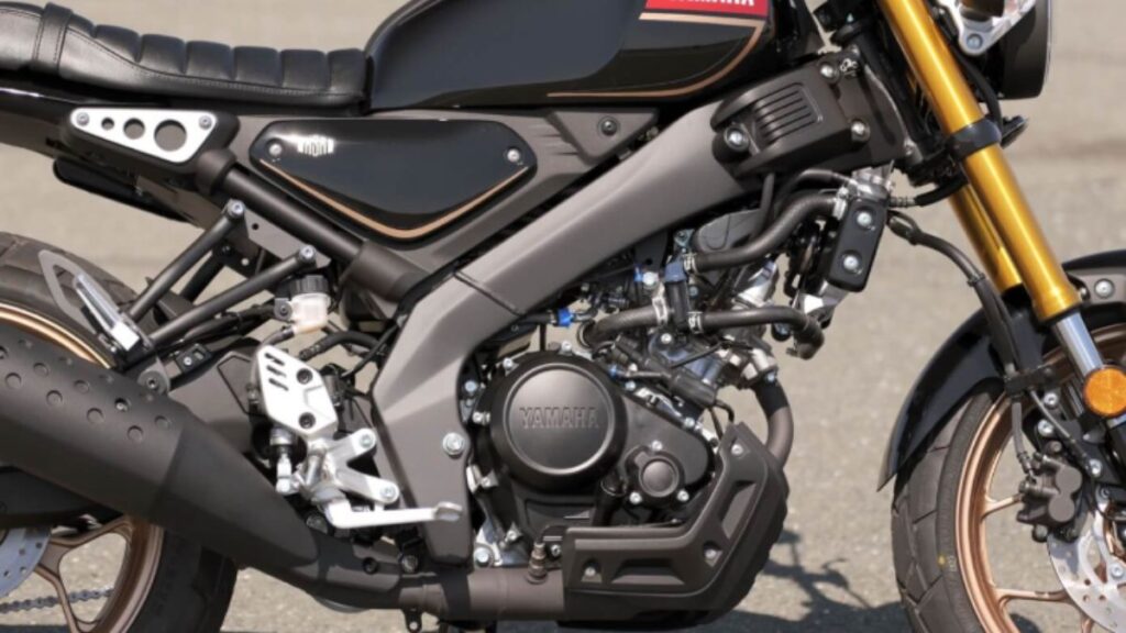 XSR155での高速走行は疲れるのか