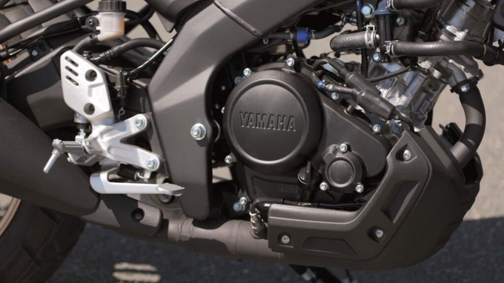 XSR155の最高速や馬力を徹底解説