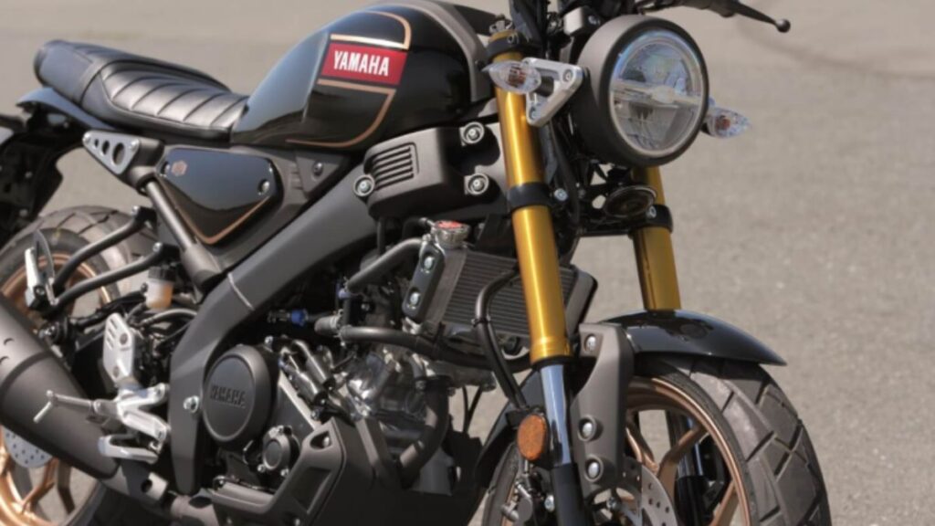 XSR155の最高速と馬力を徹底検証！高速巡航や燃費も解説