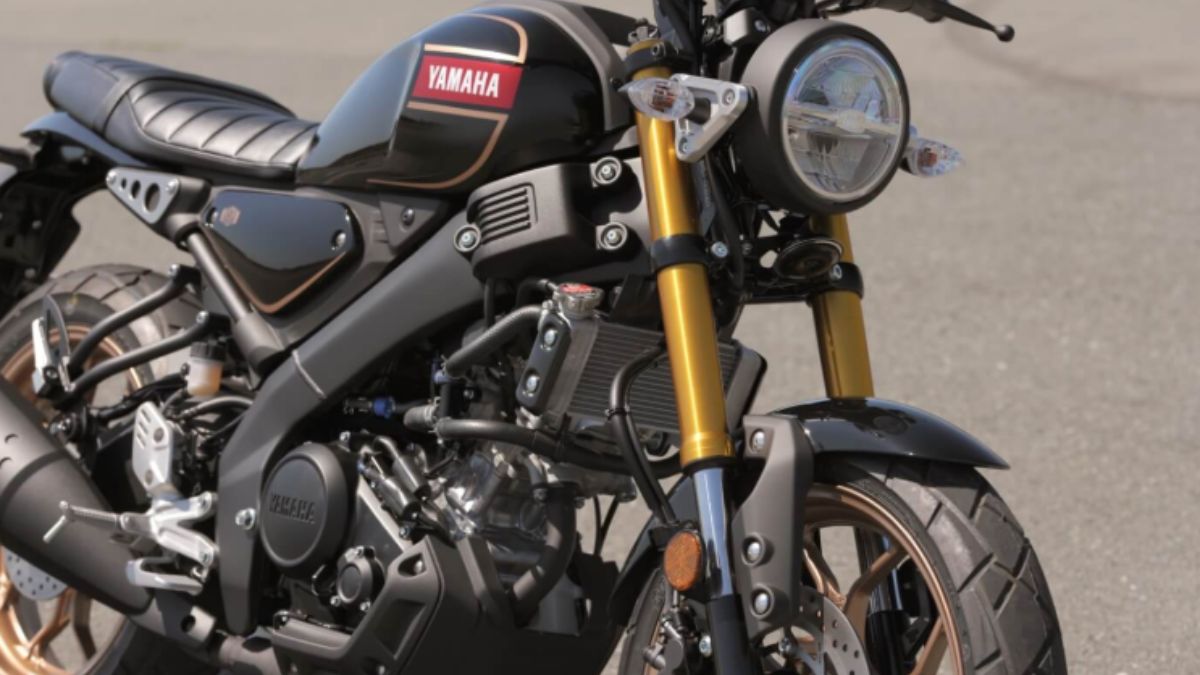 XSR155の最高速と馬力を徹底検証！高速巡航や燃費も解説