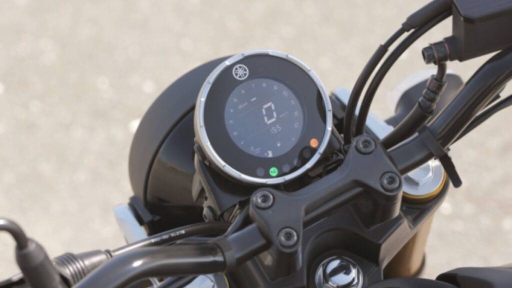 XSR155の最高速と馬力のまとめ