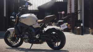 XSR900の燃費の真相！悪い噂の原因と維持費・実燃費を徹底解説