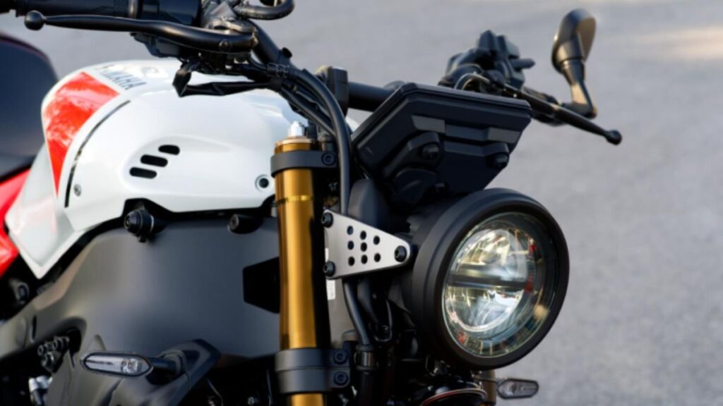 XSR900の燃費の実態と悪い噂の真相
