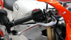 XSR900GPの最高速は？空力効果や実燃費を徹底検証