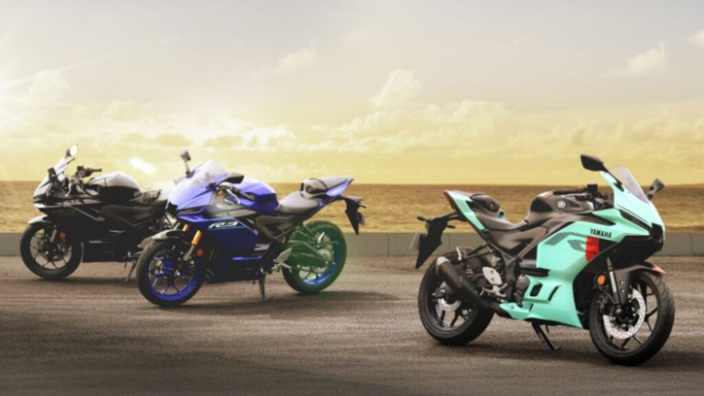 YZF-R25の最高速と燃費性能を徹底検証