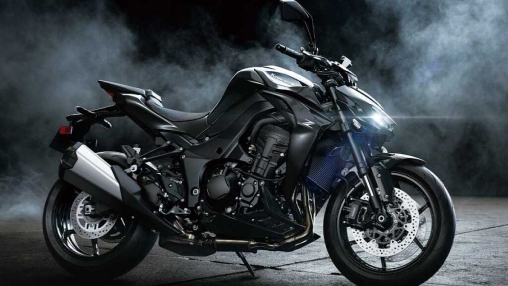ついに登場したカワサキZ1100新型の最新状況