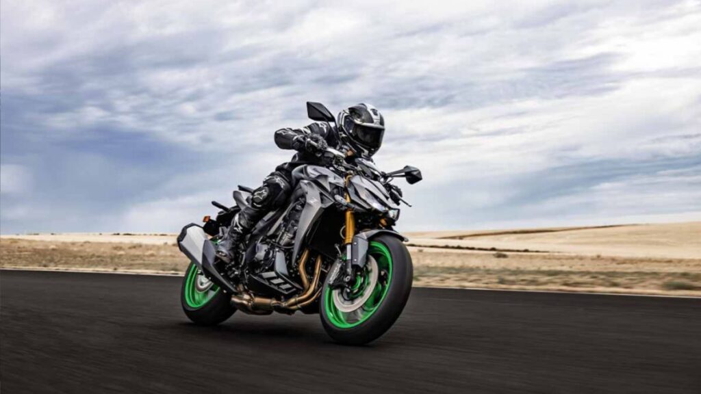 魅力を総括するカワサキZ1100新型の結論