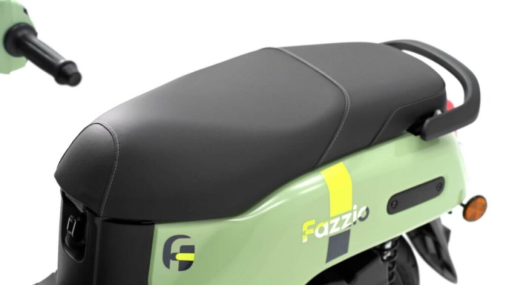 Fazzio(ファッジオ)の125cc実力検証