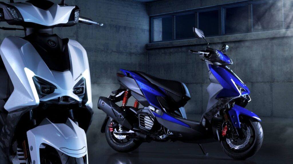 シグナスXの新型の燃費性能と市場での価値まとめ